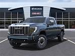 2025 GMC Sierra 2500 Crew Cab 4x4, Pickup for sale #G25573 - photo 8