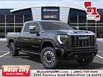 2025 GMC Sierra 2500 Crew Cab 4x4, Pickup for sale #G25574 - photo 1