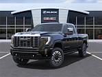 2025 GMC Sierra 2500 Crew Cab 4x4, Pickup for sale #G25574 - photo 8