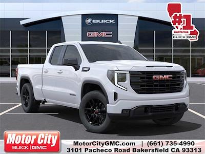 2025 GMC Sierra 1500 Double Cab 4x2, Pickup for sale #G25583 - photo 1