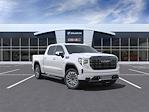 2025 GMC Sierra 1500 Crew Cab 4x4, Pickup for sale #G25584 - photo 11