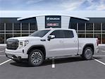 2025 GMC Sierra 1500 Crew Cab 4x4, Pickup for sale #G25584 - photo 7