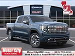 2025 GMC Sierra 1500 Crew Cab 4x4, Pickup for sale #G25585 - photo 1