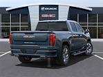 2025 GMC Sierra 1500 Crew Cab 4x4, Pickup for sale #G25585 - photo 4