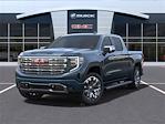 2025 GMC Sierra 1500 Crew Cab 4x4, Pickup for sale #G25585 - photo 8