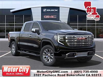 New 2025 GMC Sierra 1500 Denali Crew Cab 4x2, Pickup for sale #G25604 - photo 1