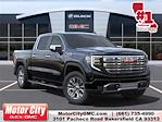 New 2025 GMC Sierra 1500 Denali Crew Cab 4x2, Pickup for sale #G25604 - photo 1