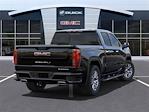 New 2025 GMC Sierra 1500 Denali Crew Cab 4x2, Pickup for sale #G25604 - photo 2