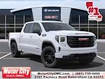 New 2025 GMC Sierra 1500 Elevation Crew Cab 4x4, Pickup for sale #G25607 - photo 1