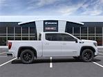 New 2025 GMC Sierra 1500 Elevation Crew Cab 4x4, Pickup for sale #G25607 - photo 4