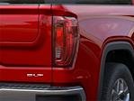 New 2025 GMC Sierra 1500 SLT Crew Cab 4x2, Pickup for sale #G25618 - photo 15