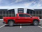 New 2025 GMC Sierra 1500 SLT Crew Cab 4x2, Pickup for sale #G25618 - photo 4