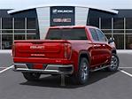 New 2025 GMC Sierra 1500 SLT Crew Cab 4x2, Pickup for sale #G25618 - photo 2