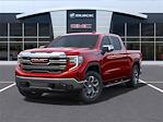 New 2025 GMC Sierra 1500 SLT Crew Cab 4x2, Pickup for sale #G25618 - photo 8