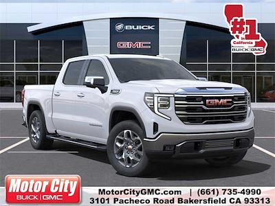 2025 GMC Sierra 1500 Crew Cab 4x2, Pickup for sale #G25622 - photo 1