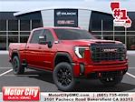 New 2025 GMC Sierra 2500 AT4 Crew Cab 4x4, Pickup for sale #G25639 - photo 1