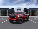 New 2025 GMC Sierra 2500 AT4 Crew Cab 4x4, Pickup for sale #G25639 - photo 12