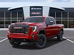 New 2025 GMC Sierra 2500 AT4 Crew Cab 4x4, Pickup for sale #G25639 - photo 8