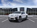 New 2025 GMC Sierra EV Denali Crew Cab 4WD, Pickup for sale #G25663 - photo 12