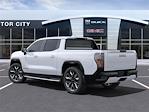 New 2025 GMC Sierra EV Denali Crew Cab 4WD, Pickup for sale #G25663 - photo 6