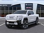 New 2025 GMC Sierra EV Denali Crew Cab 4WD, Pickup for sale #G25663 - photo 8