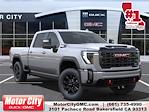 2025 GMC Sierra 2500 Crew Cab 4x4, Pickup for sale #G25688 - photo 1