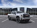 2025 GMC Sierra 2500 Crew Cab 4x4, Pickup for sale #G25688 - photo 11