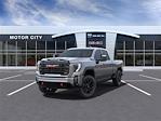 2025 GMC Sierra 2500 Crew Cab 4x4, Pickup for sale #G25688 - photo 12