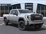 2025 GMC Sierra 2500 Crew Cab 4x4, Pickup for sale #G25688 - photo 3