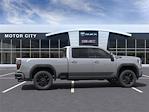 2025 GMC Sierra 2500 Crew Cab 4x4, Pickup for sale #G25688 - photo 4