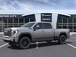 2025 GMC Sierra 2500 Crew Cab 4x4, Pickup for sale #G25688 - photo 7