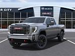 2025 GMC Sierra 2500 Crew Cab 4x4, Pickup for sale #G25688 - photo 8