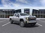 New 2025 GMC Sierra 2500 SLT Crew Cab 4x4, Pickup for sale #G25690 - photo 11