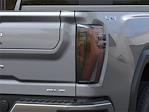 New 2025 GMC Sierra 2500 SLT Crew Cab 4x4, Pickup for sale #G25690 - photo 15