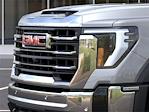 New 2025 GMC Sierra 2500 SLT Crew Cab 4x4, Pickup for sale #G25690 - photo 18