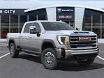 New 2025 GMC Sierra 2500 SLT Crew Cab 4x4, Pickup for sale #G25690 - photo 3