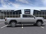 New 2025 GMC Sierra 2500 SLT Crew Cab 4x4, Pickup for sale #G25690 - photo 4