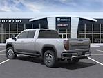 New 2025 GMC Sierra 2500 SLT Crew Cab 4x4, Pickup for sale #G25690 - photo 6