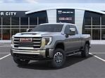 New 2025 GMC Sierra 2500 SLT Crew Cab 4x4, Pickup for sale #G25690 - photo 8