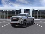 New 2025 GMC Sierra 2500 AT4 Crew Cab 4x4, Pickup for sale #G25696 - photo 12