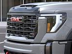 New 2025 GMC Sierra 2500 AT4 Crew Cab 4x4, Pickup for sale #G25696 - photo 18