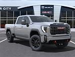 New 2025 GMC Sierra 2500 AT4 Crew Cab 4x4, Pickup for sale #G25696 - photo 3