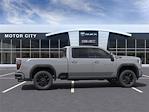 New 2025 GMC Sierra 2500 AT4 Crew Cab 4x4, Pickup for sale #G25696 - photo 4