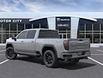 New 2025 GMC Sierra 2500 AT4 Crew Cab 4x4, Pickup for sale #G25696 - photo 6