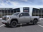 New 2025 GMC Sierra 2500 AT4 Crew Cab 4x4, Pickup for sale #G25696 - photo 7