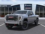 New 2025 GMC Sierra 2500 AT4 Crew Cab 4x4, Pickup for sale #G25696 - photo 8