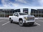 New 2025 GMC Sierra 2500 Denali Crew Cab 4x4, Pickup for sale #G25715 - photo 11