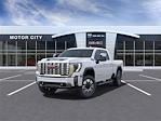 New 2025 GMC Sierra 2500 Denali Crew Cab 4x4, Pickup for sale #G25715 - photo 12