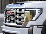 New 2025 GMC Sierra 2500 Denali Crew Cab 4x4, Pickup for sale #G25715 - photo 18