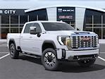 New 2025 GMC Sierra 2500 Denali Crew Cab 4x4, Pickup for sale #G25715 - photo 3